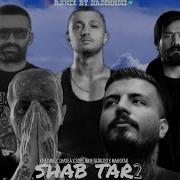Tataloo Mahdyar Shayea Sorena Khalvat Shab Tar 2