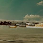 Nigeria Airways Flight 2120 Crash Animation