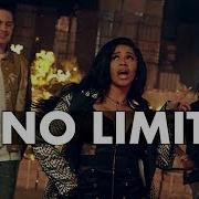 G Eazy No Limit Clean Version Ft A Ap Rocky Cardi B