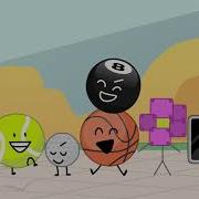 Bfdi Bfb Yay Sound Effect