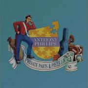 Anthony Phillips Harmonium