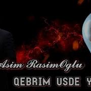 Qebrimin Ustune Gel