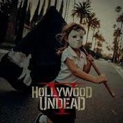 Holliwood Undead Your Life 8D Audio