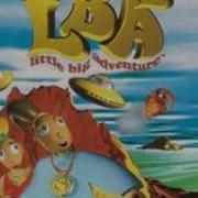 Little Big Adventure 2 Lba 2 Theme