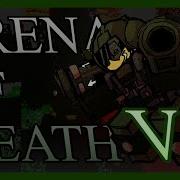 Jetdroid Chase Theme