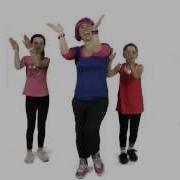 Debbie Doo Dance Song For Children Can You Jump Jump Songs For Kids