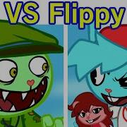 Fnf Mod Happy Tree Friends