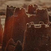 Sandcastle Magnus Ludvigsson