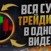 Обучение Трейдингу С Нуля
