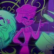 Alastor Song Ra Da Da Da Song Hazbin Hotel Alastor Sings