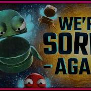 Sorry Again