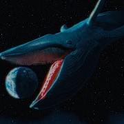 Space Whale