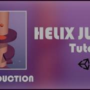 Helix Jump