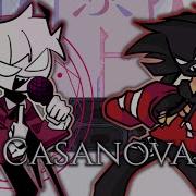 Fnf Casanova But Selever And Agoti