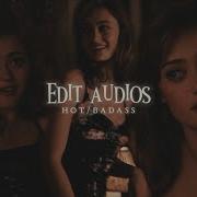 Hot Edit Audios