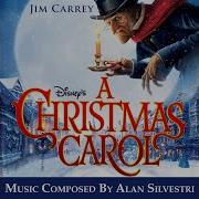 Alan Silvestri A Christmas Carol Main Title