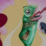 Zig And Sharko Marina Song Siren