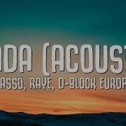 Prada Acoustic Version