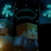 Warden Minecraft Sound