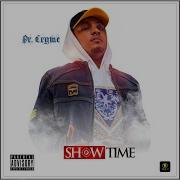 Dr Cryme Make Up