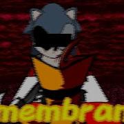 Fnf Remembrance But Tails Sings It