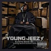 Young Jeezy Instrumental