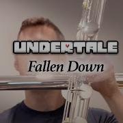 Fallen Down На Флейте