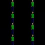 Minus Three Baldi Music