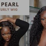 How To Sew In A Closure With Curly Hair Ali Pearl Hair