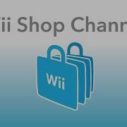 Wii Shop Channel Music