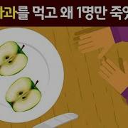 아이큐 추리문제 우리반 반장도 못 풀었던 소름돋는 암호