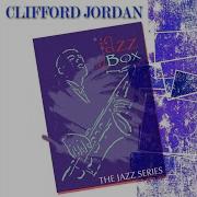 Clifford Jordan It S Time