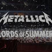 Metallica Lords Of Summer Official Music Video