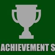 Achievement Earned Sound