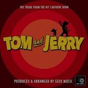 Tom And Jerry Music