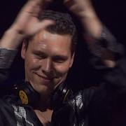 Dj Tiesto Concert 2004