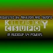 Audioup V4 Powers