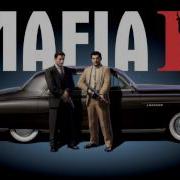 Mafia 2 Theme Music