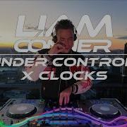 Under Control X Clocks