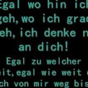 Ich Liebe Dich Dieses Lied Ist Nur Für Dich