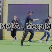 Megamix 75 Zumba