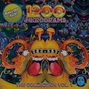 1200 Micrograms Rock Into The Future