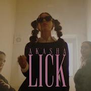 Akasha Lick