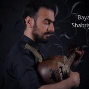 Bayati Shiraz Tar