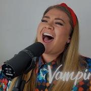 Vampires Cover