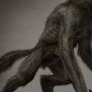 Werewolf Roar Sound Effect