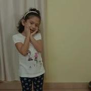 Na Na Na English Action Song