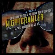 James Newton Howard Edit On The Hood