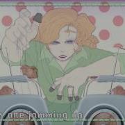 Ghost Housewife Radio Cover Airin