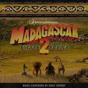 Madagascar 2 Soundtrack Dreamworks Logo Slowed